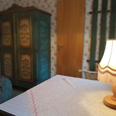 Hotel Landhaus Sonnenhof Todtnau Luaran gambar