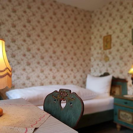Hotel Landhaus Sonnenhof Todtnau Luaran gambar