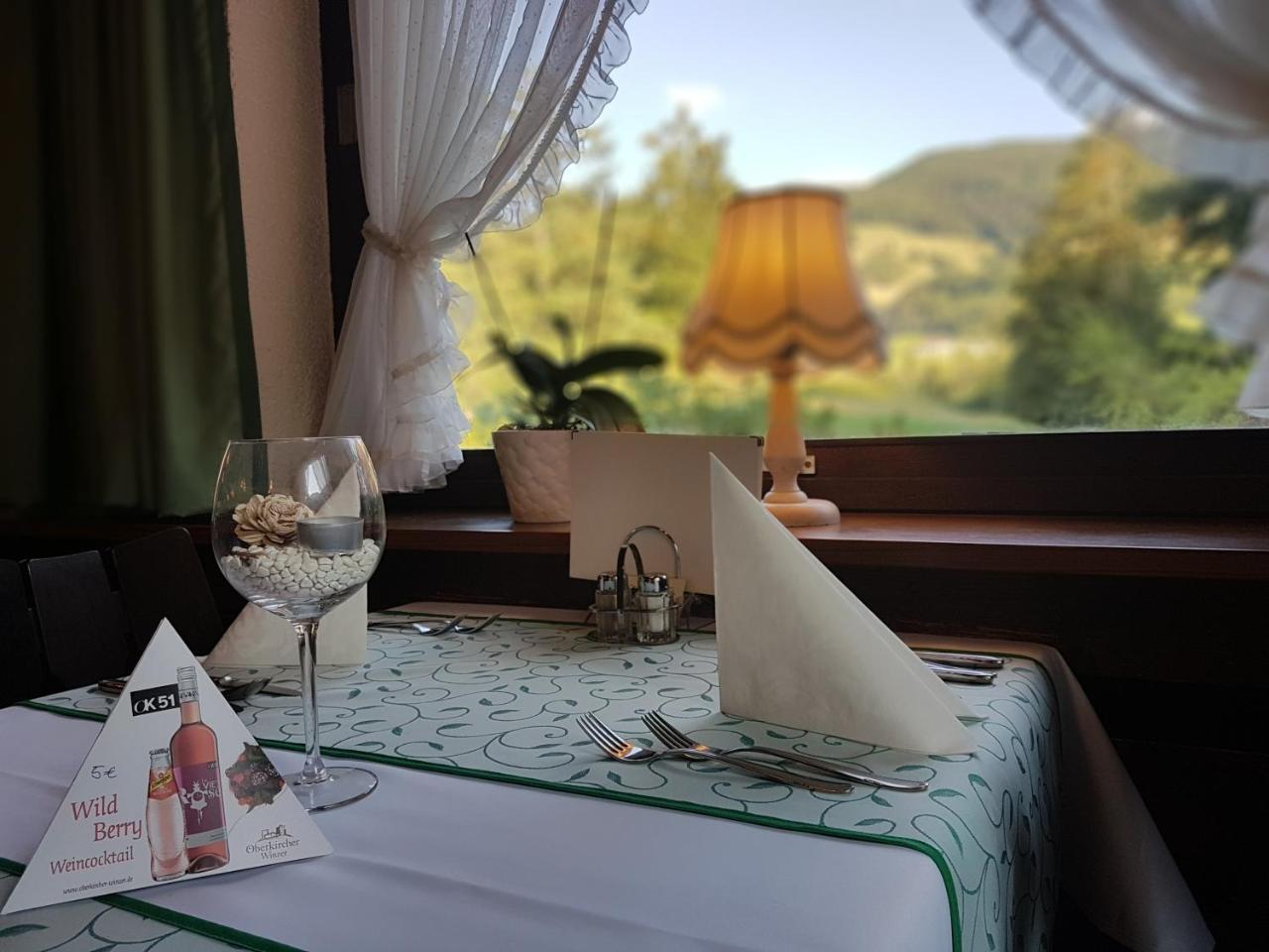 Hotel Landhaus Sonnenhof Todtnau Luaran gambar