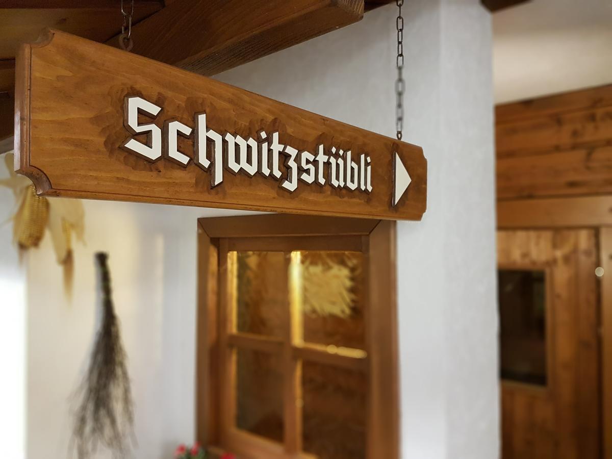 Hotel Landhaus Sonnenhof Todtnau Luaran gambar