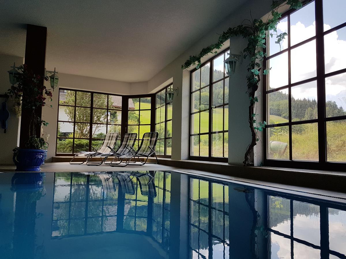 Hotel Landhaus Sonnenhof Todtnau Luaran gambar