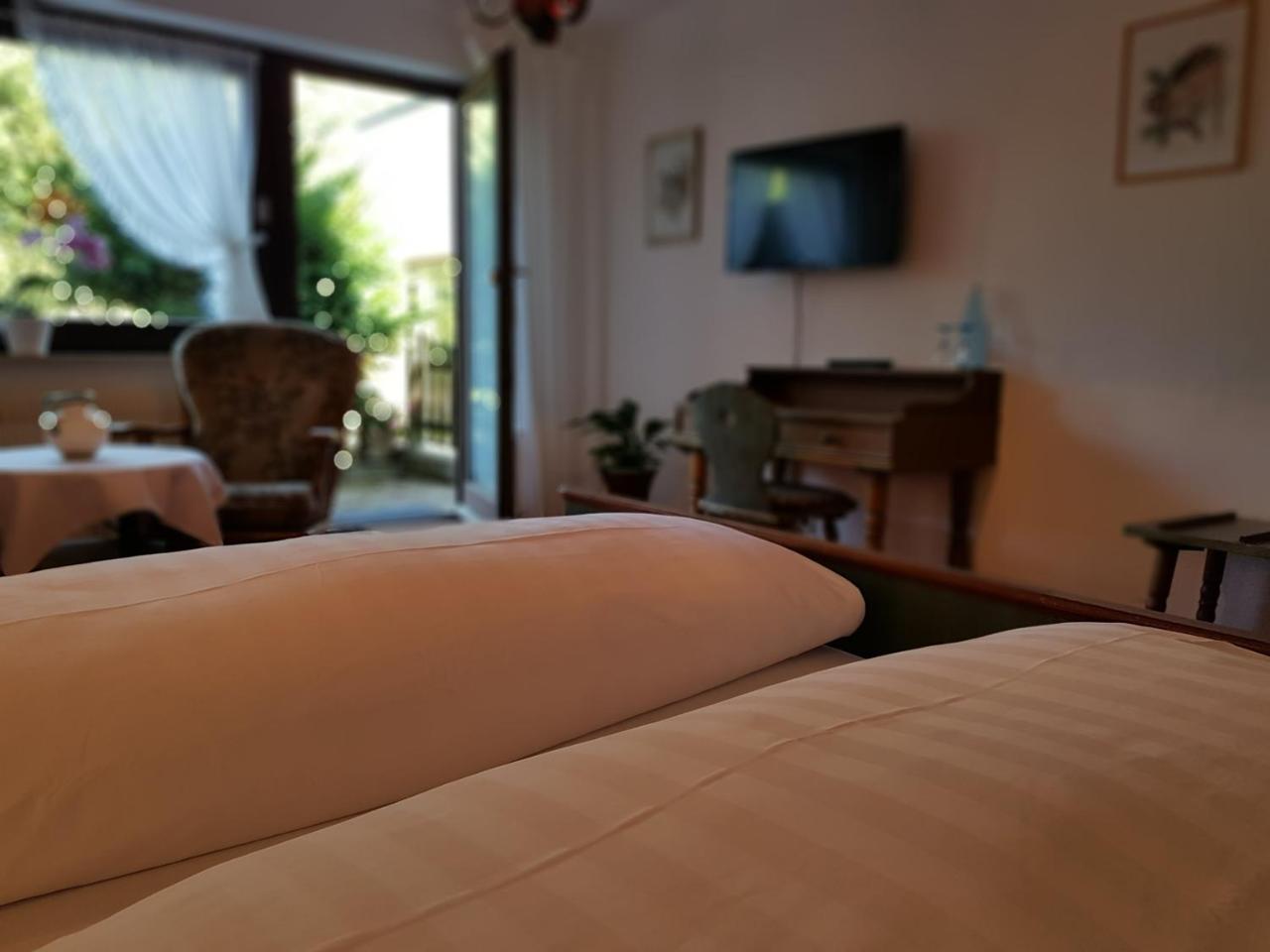 Hotel Landhaus Sonnenhof Todtnau Luaran gambar