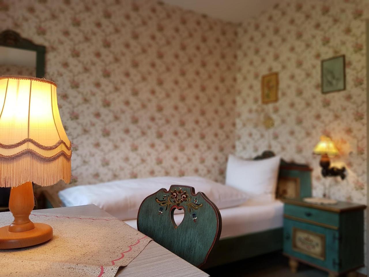 Hotel Landhaus Sonnenhof Todtnau Luaran gambar